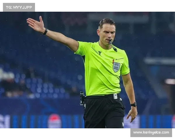 欧足联公布附加赛次回合裁判安排,希伯特执法国米比赛 欧足联公布附加赛次回合裁判安排,希伯特执法国米比赛